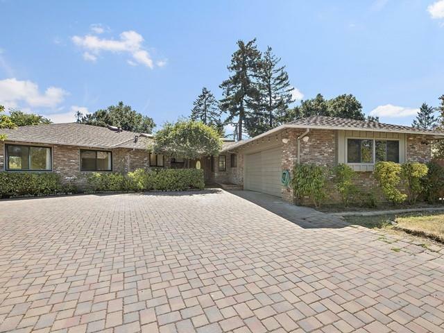 630 Stardust Lane  Los Altos CA 94024 photo