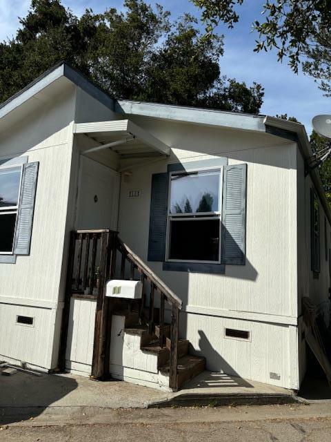 Property Photo:  4121 Scotts Valley Drive 11  CA 95066 