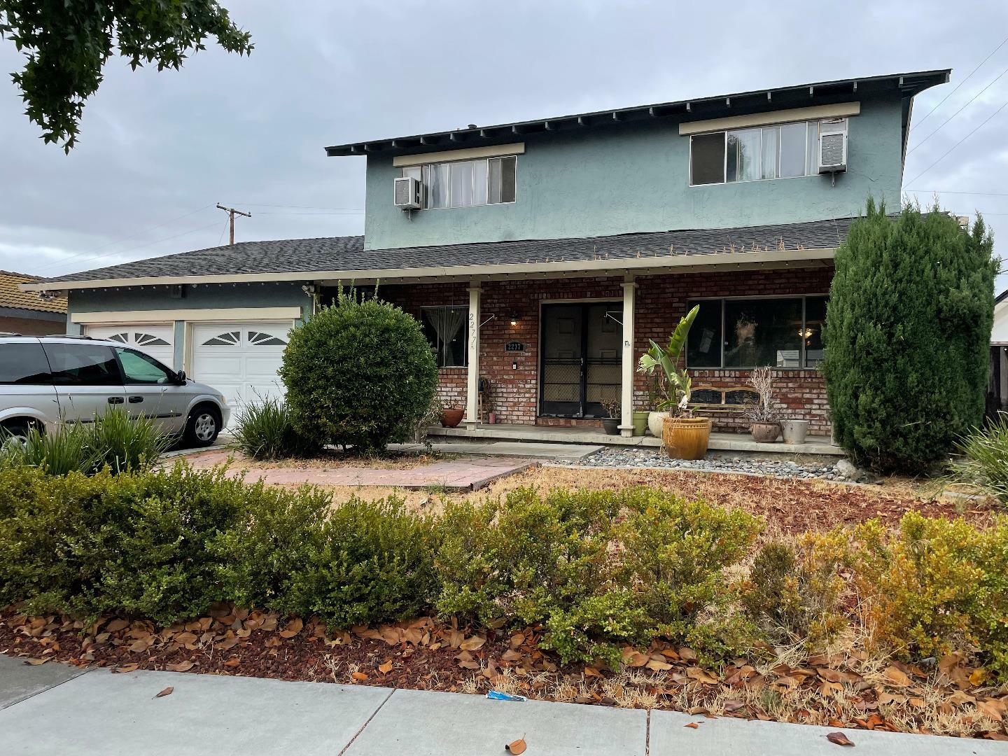 Property Photo:  2277 Flint Avenue  CA 95148 