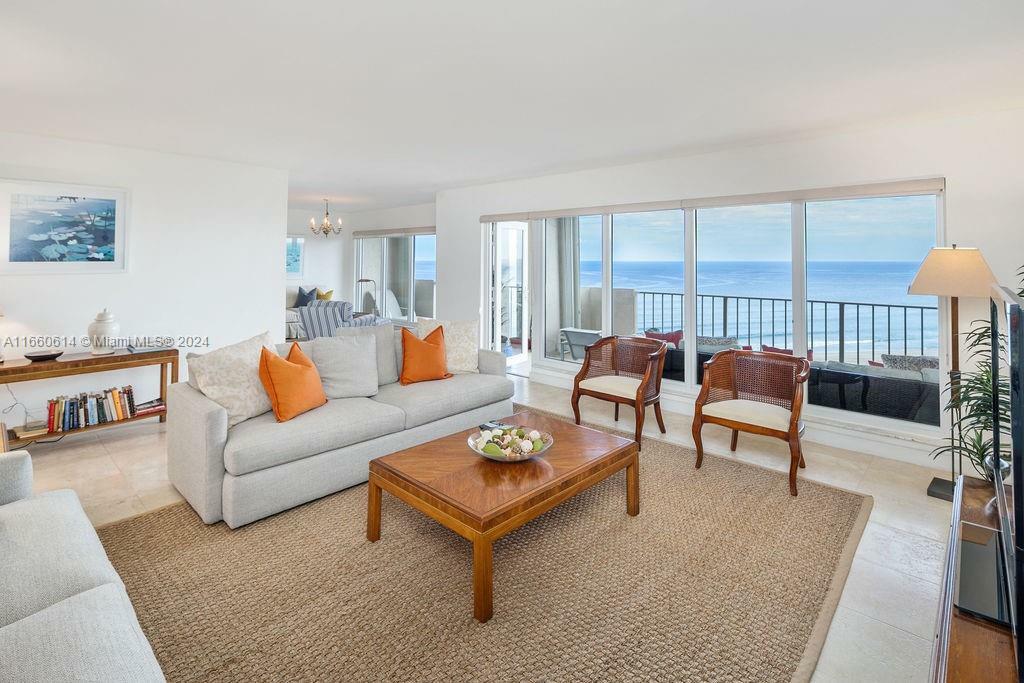 Property Photo:  4001 N Ocean Blvd 1506  FL 33431 