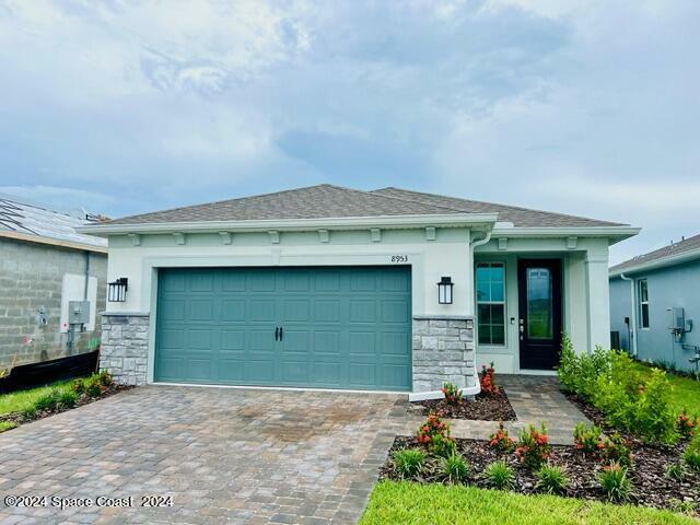 Property Photo:  8953 Nixie Avenue  FL 32940 