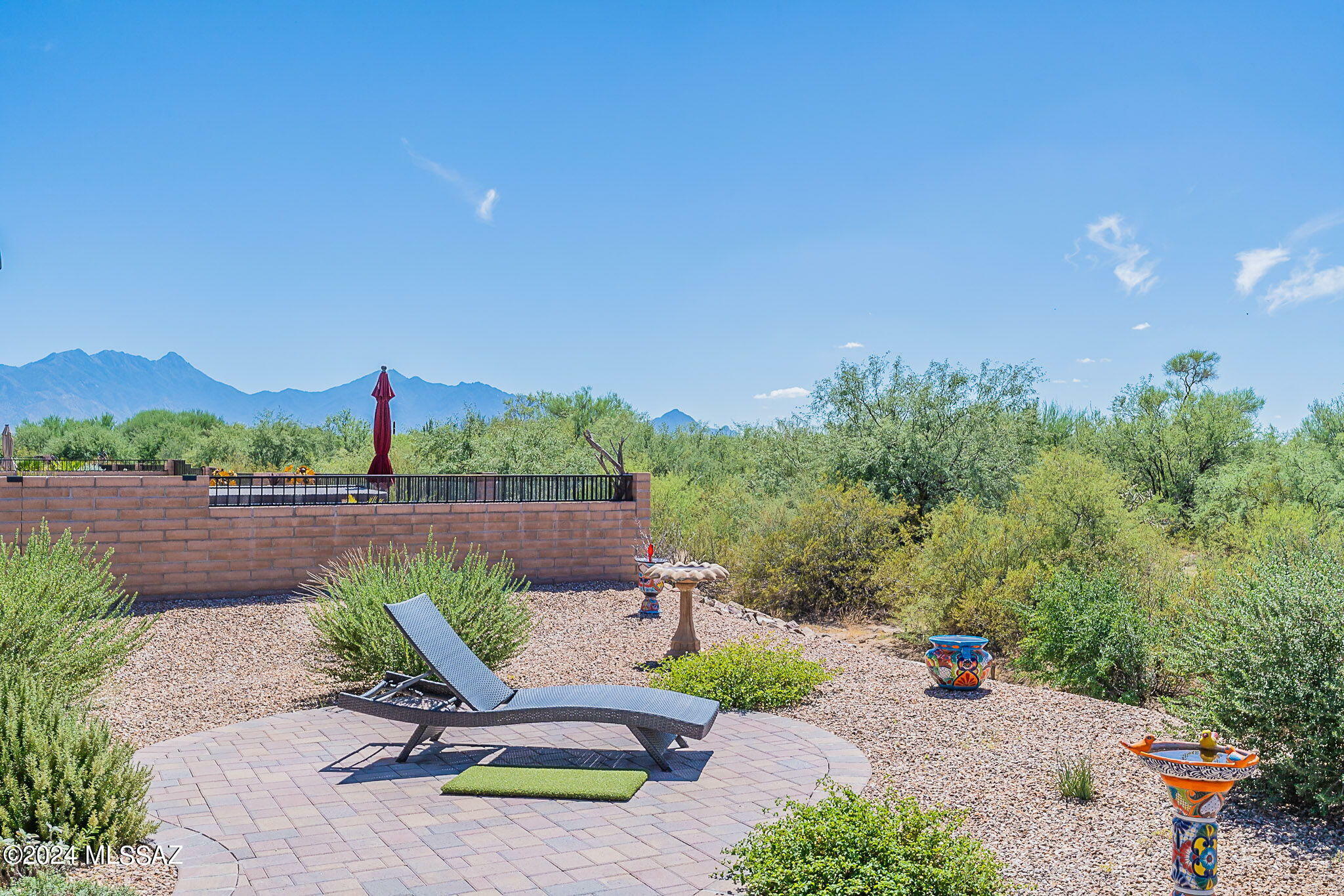 Property Photo:  1125 N Broken Hills Drive  AZ 85614 