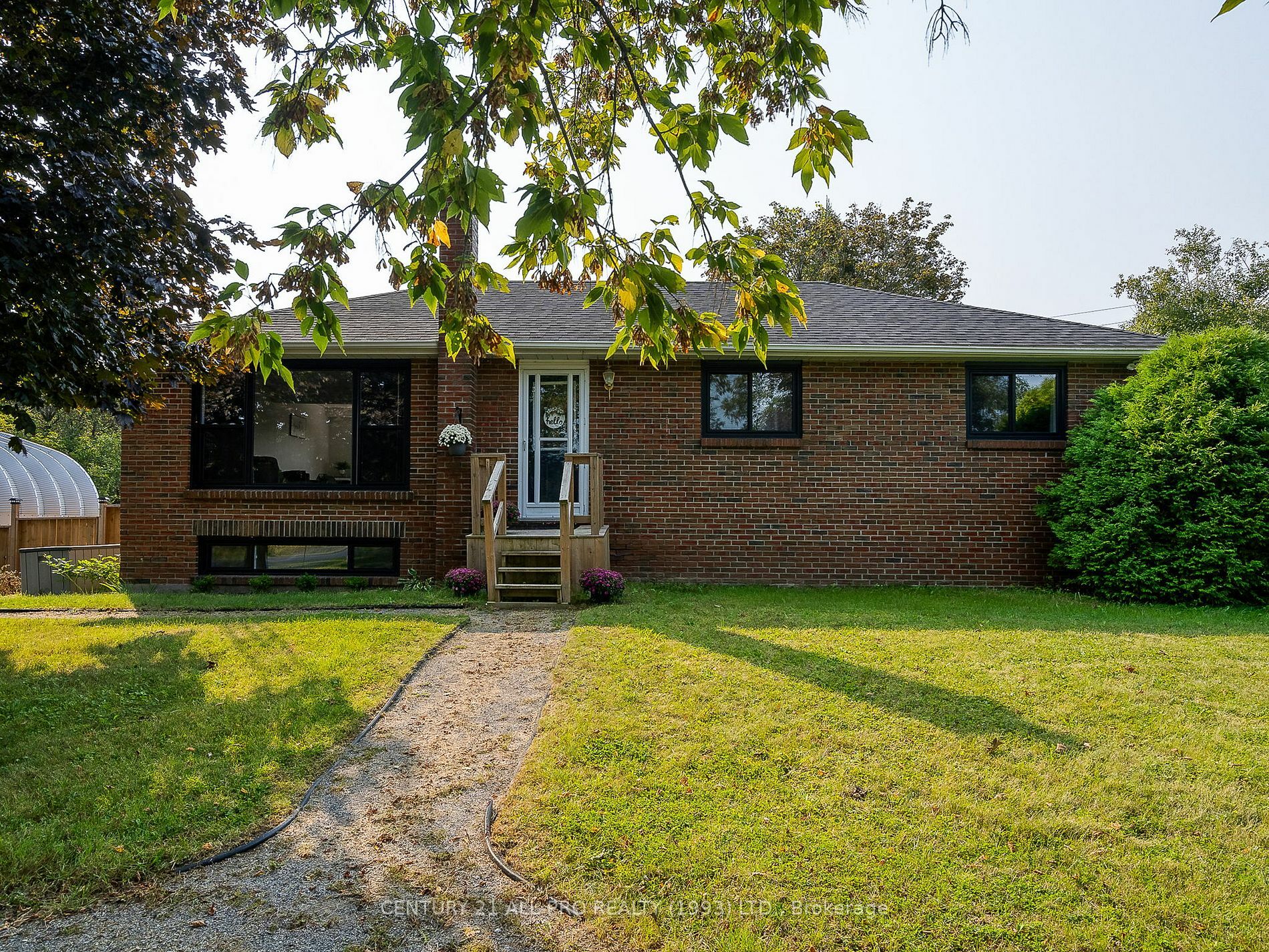 Property Photo:  7501 Cavan Rd  ON K0L 1E0 