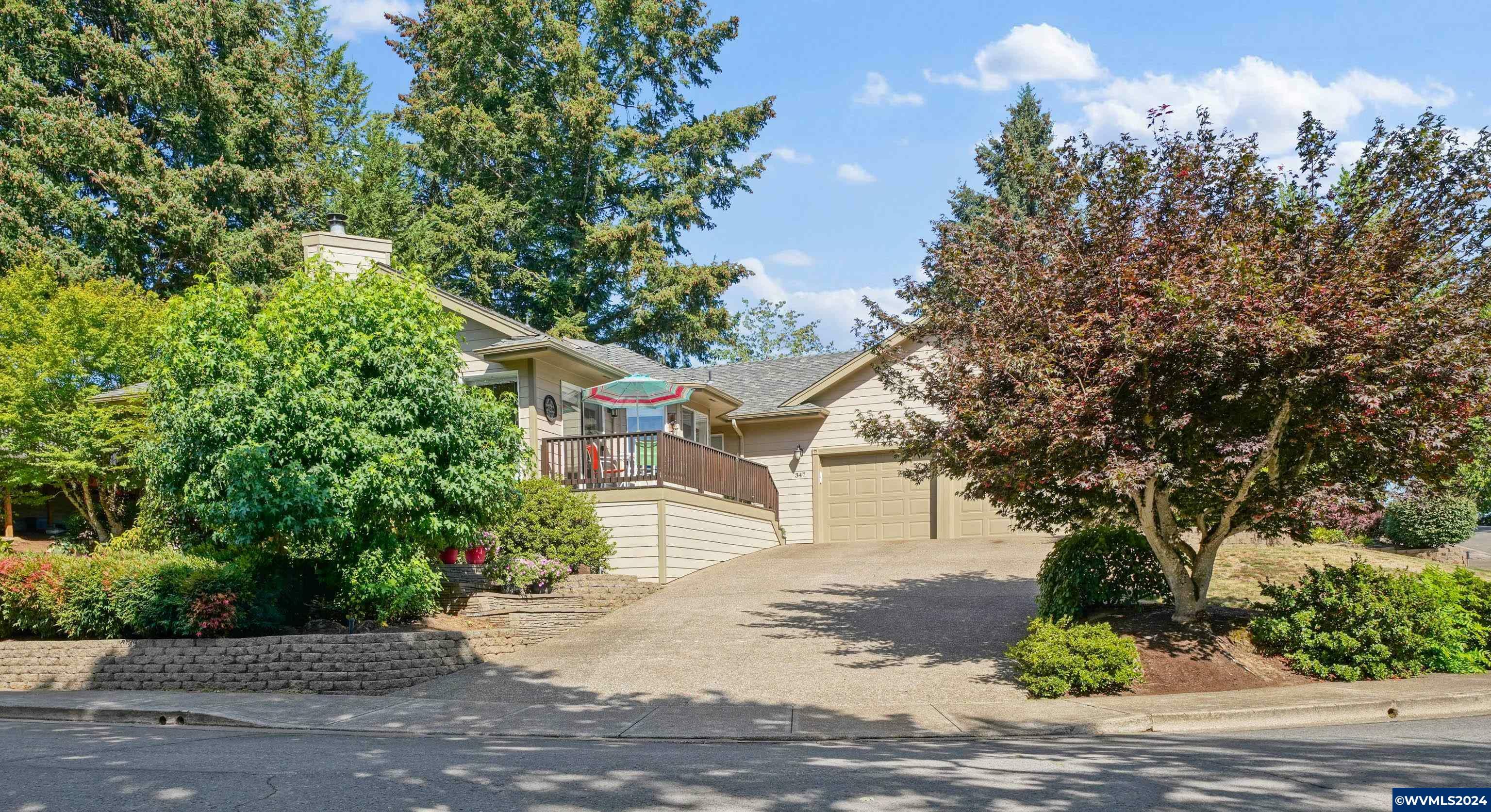 Property Photo:  347  Sunwood Dr NW  OR 97304 