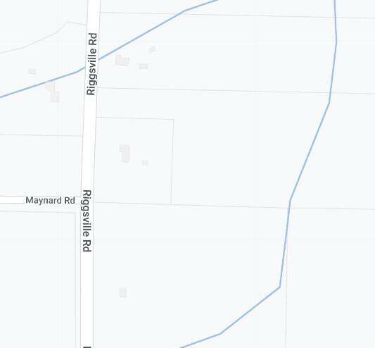 Property Photo:  0 N Riggsville Road 12.7 Acres  MI 49721 