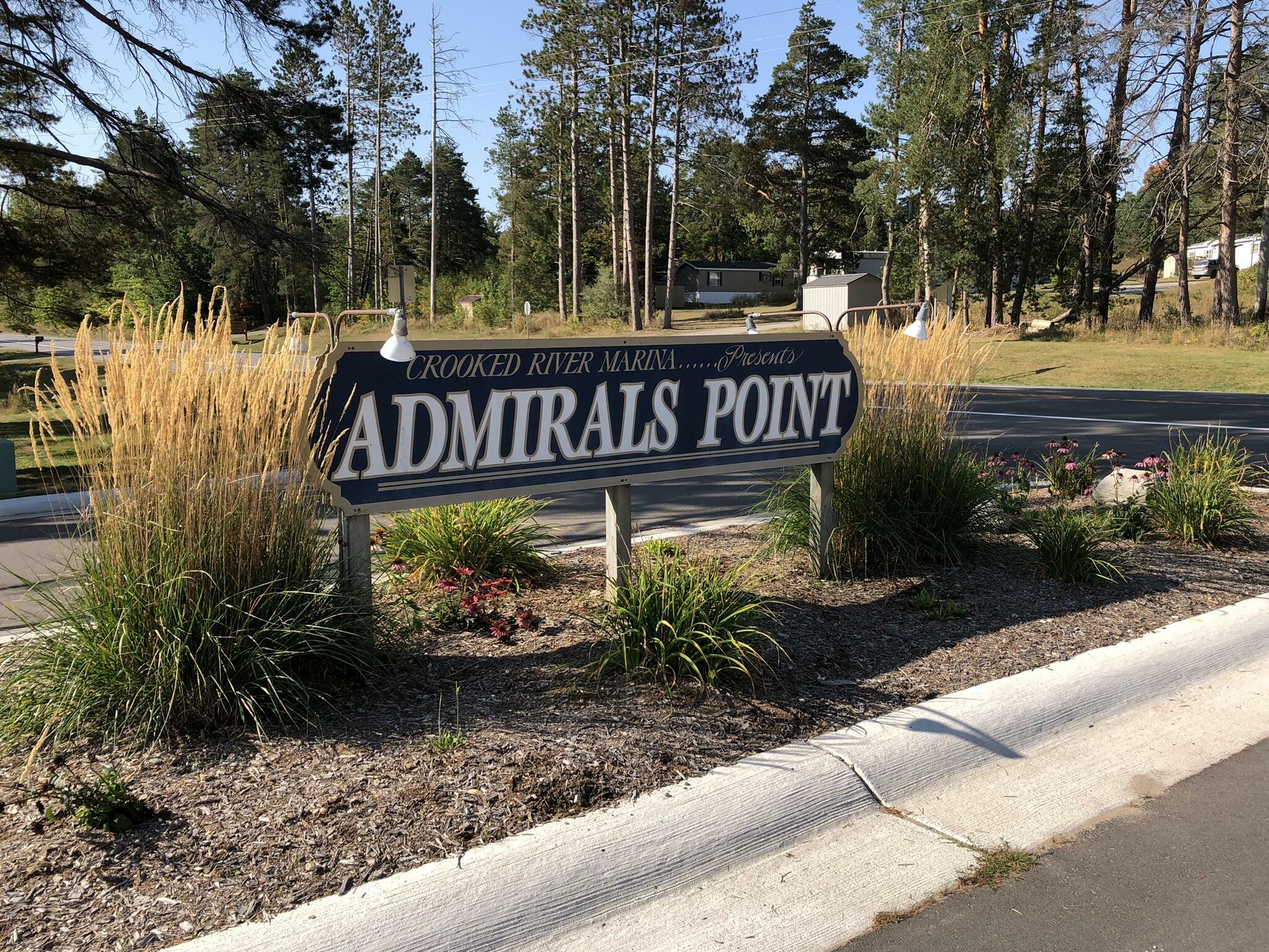 Property Photo: 6430 Admirals Point Drive MI 49706