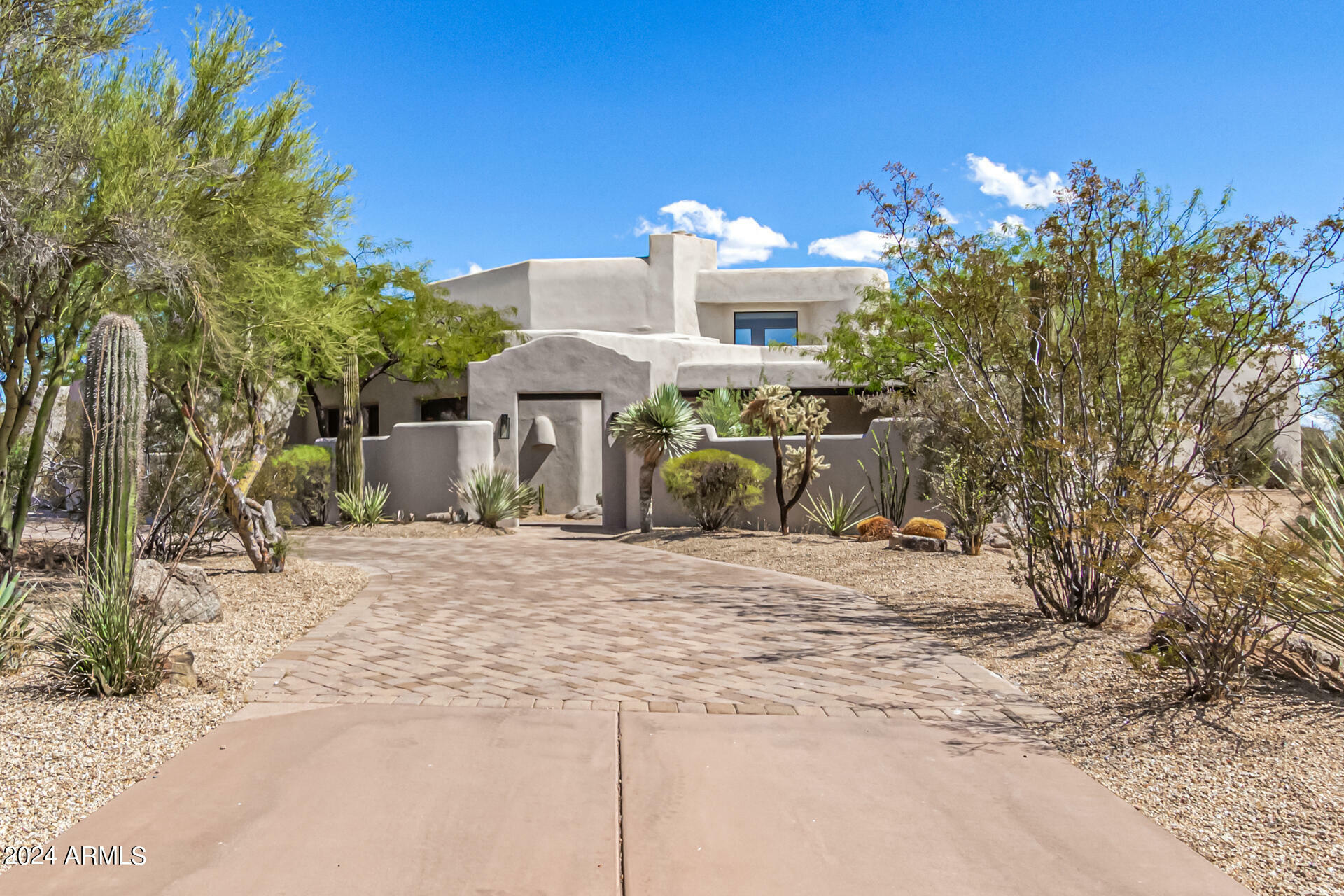 Property Photo:  30600 N Pima Road 19  AZ 85266 