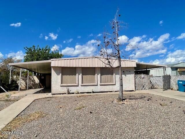 7214 S 42nd Street  Phoenix AZ 85042 photo