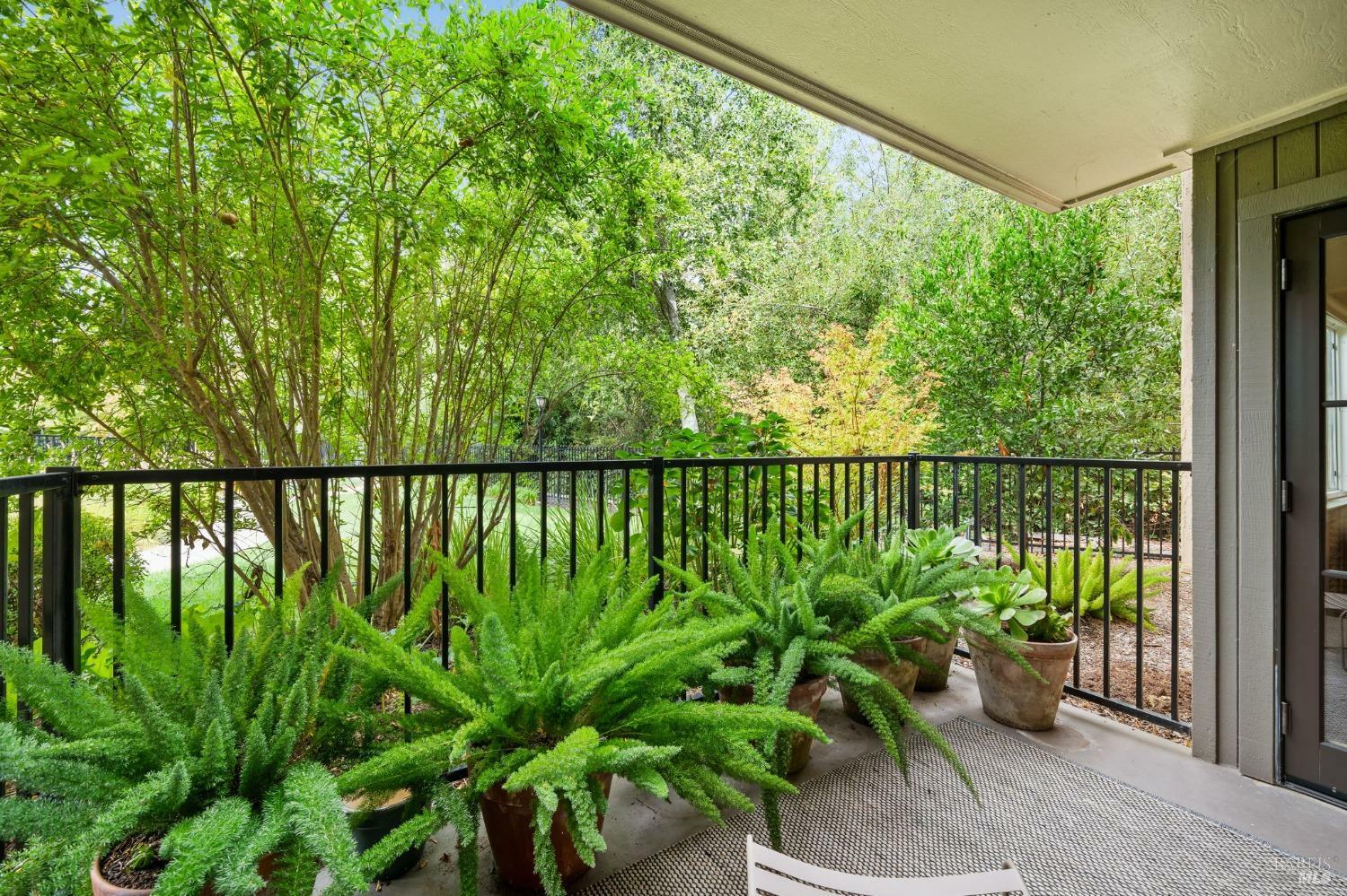 Property Photo:  202 Foss Creek Circle C  CA 95448 