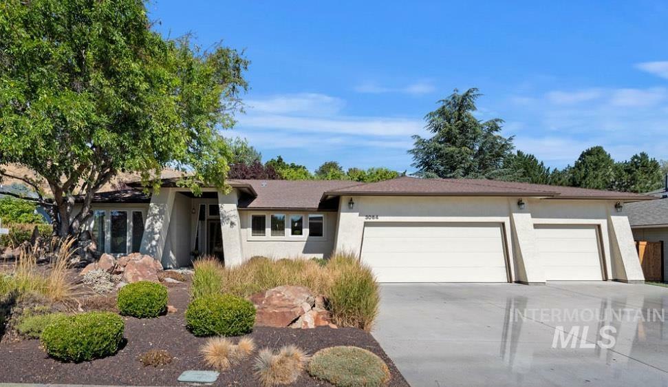 3064 E Bonview Drive  Boise ID 83712 photo