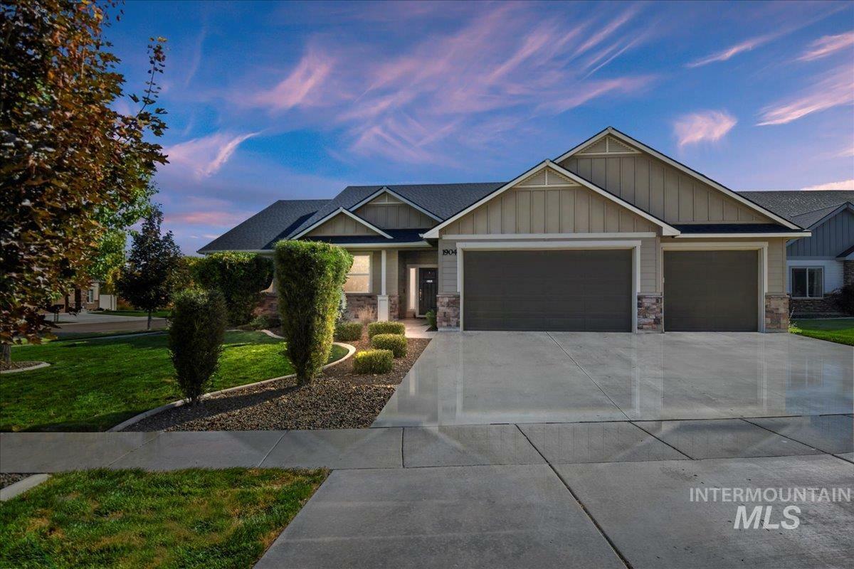 Property Photo: 1904 S. Herron Dr. ID 83686