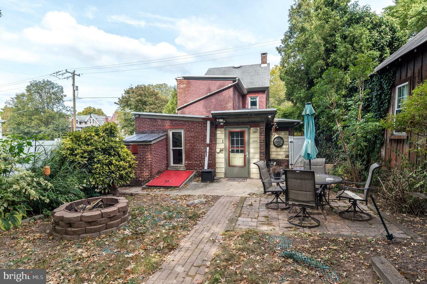 Property Photo:  144 Beech Street  PA 19464 