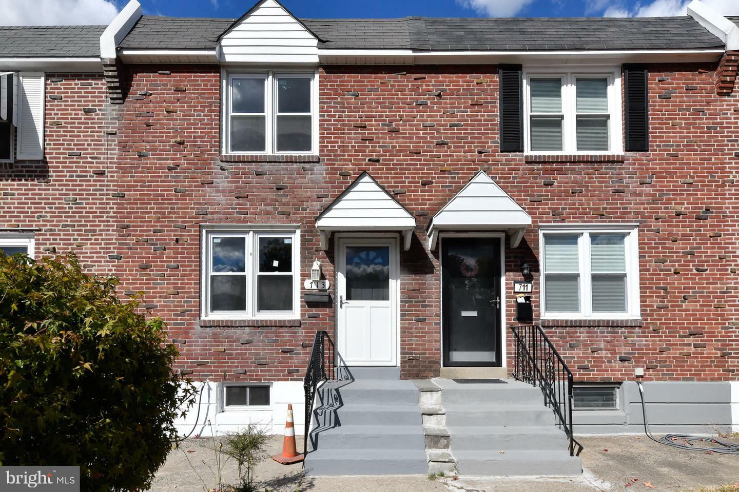 Property Photo:  713 Rively Avenue  PA 19036 