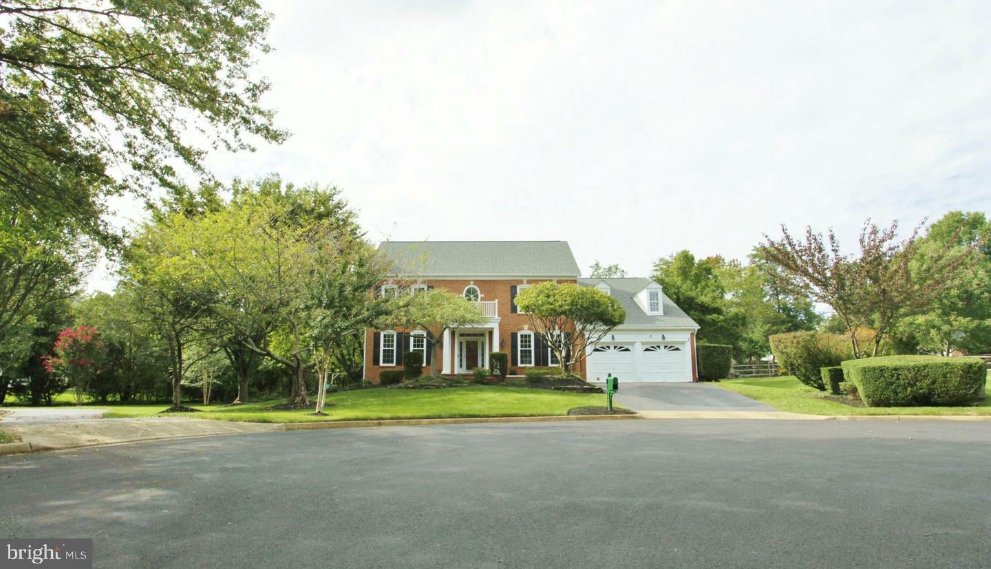 Property Photo:  14414 Dunwoody Court  VA 20155 