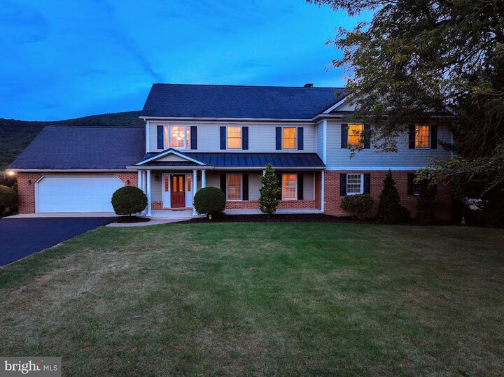 2174 Woodbury Pike  Loysburg PA 16659 photo