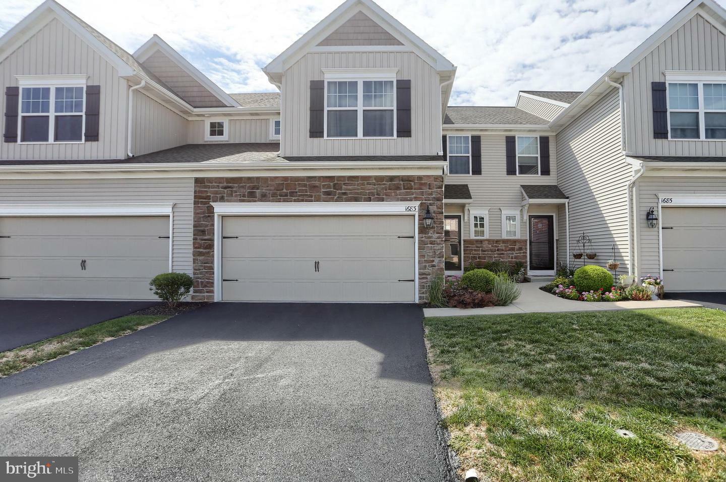 Property Photo:  1683 Haralson Drive  PA 17055 