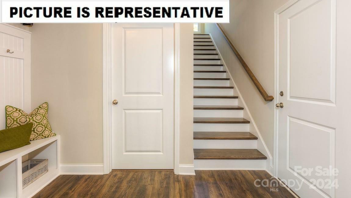 Property Photo: 117 Sari Street NC 28166