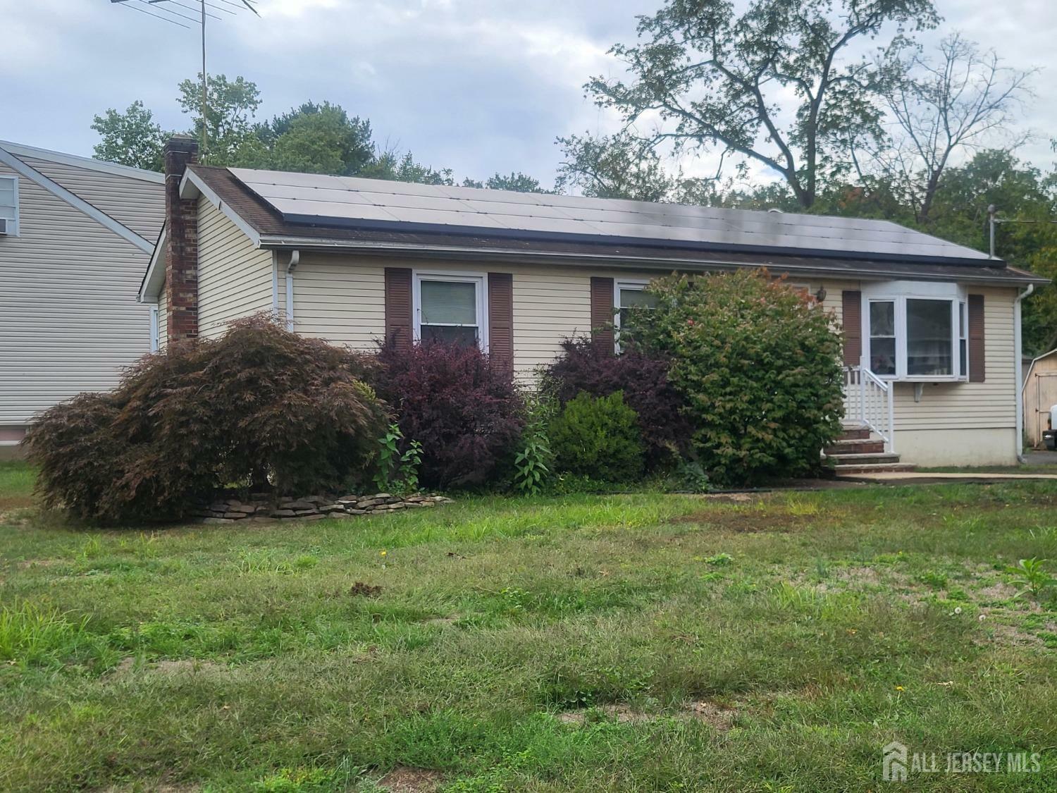 Property Photo:  170 Stevens Avenue  NJ 08831 