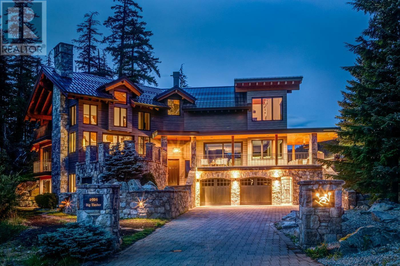 Property Photo: 2924 Big Timber Court BC V8E 0L6