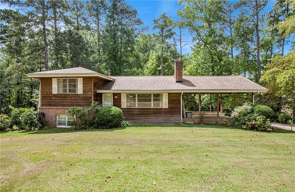 Property Photo:  1007 E East Callaway Road Southwest Road W  GA 30060 