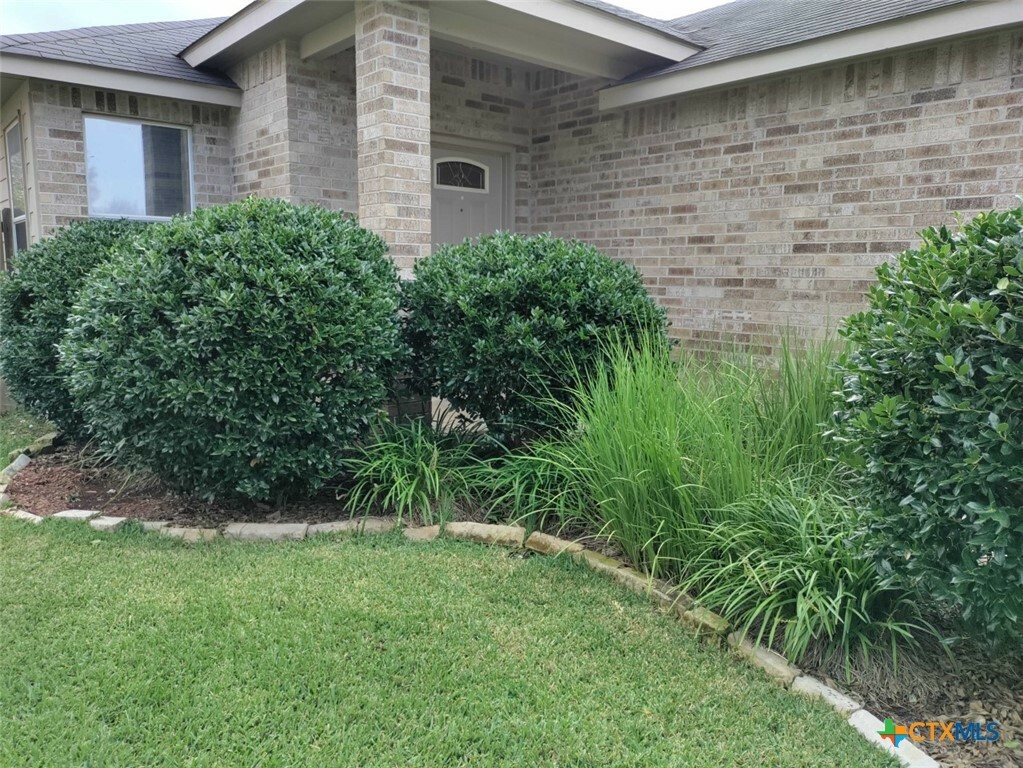 Property Photo:  3427 Rob Roy Street  TX 78155 