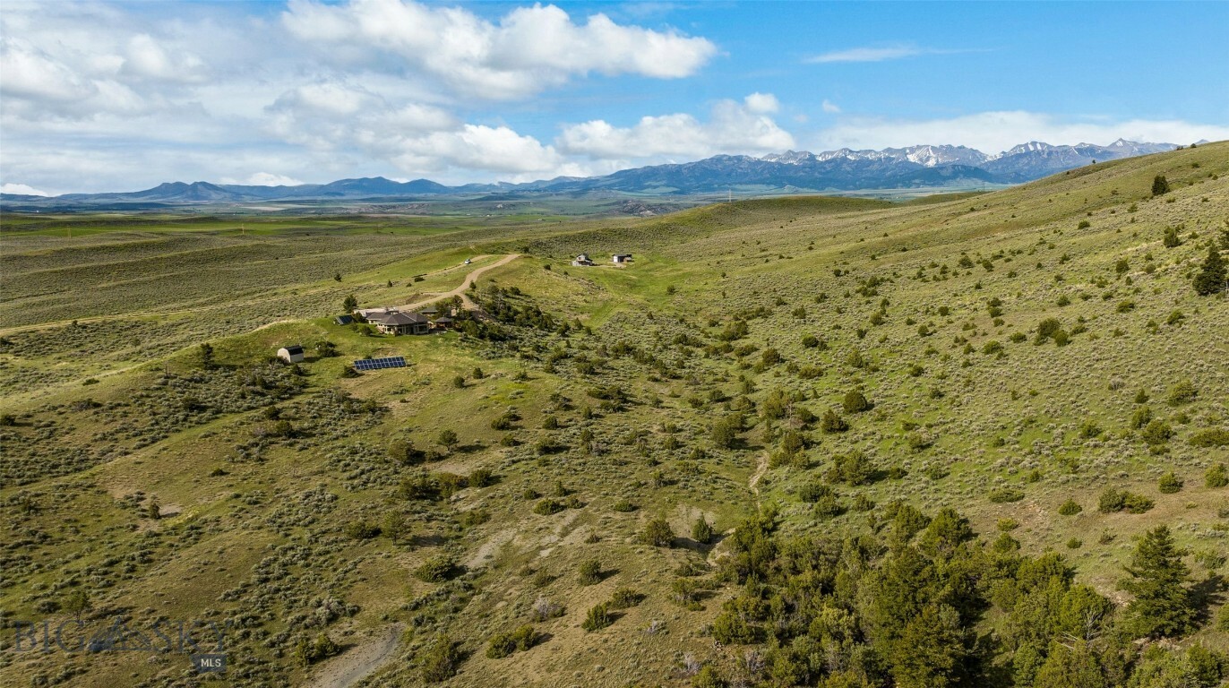 Property Photo:  506 Brackett Creek Road  MT 59018 