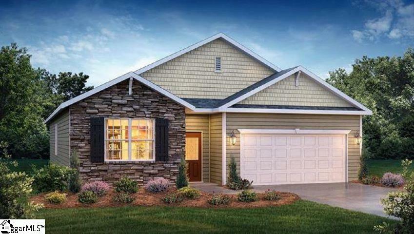 Property Photo: 1056 Staghorn Avenue SC 29365