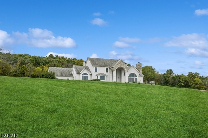 Property Photo:  153 Beaver Run Rd  NJ 07848 