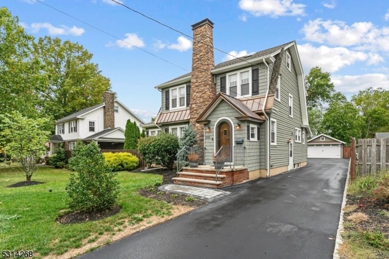 Property Photo:  285 Grove St  NJ 08876 