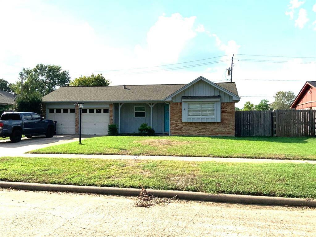 9927 Southport Drive  Houston TX 77089 photo