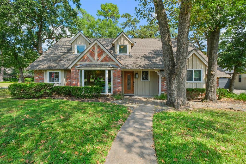 Property Photo:  842 Saint Francis Lane  TX 77079 