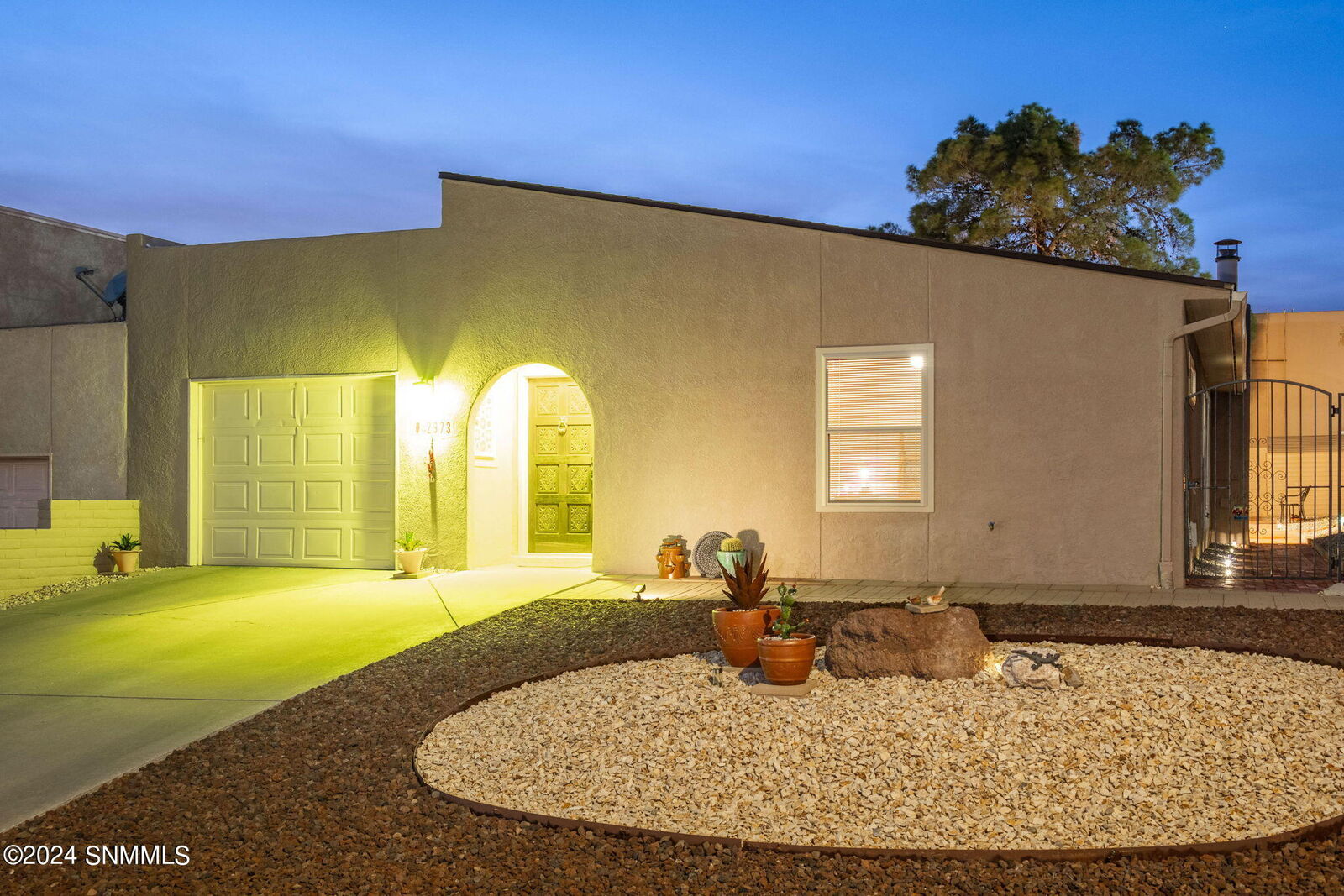 Property Photo:  2973 Sundance Circle  NM 88011 