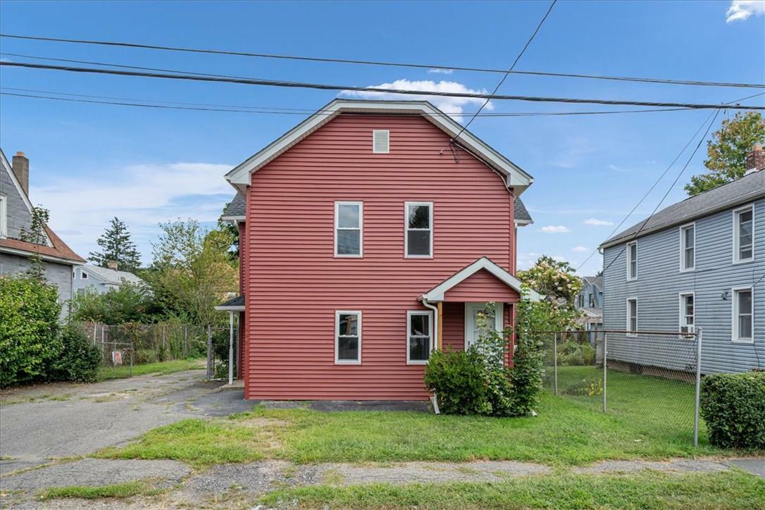 Property Photo:  13 Bruce Street  NY 12771 