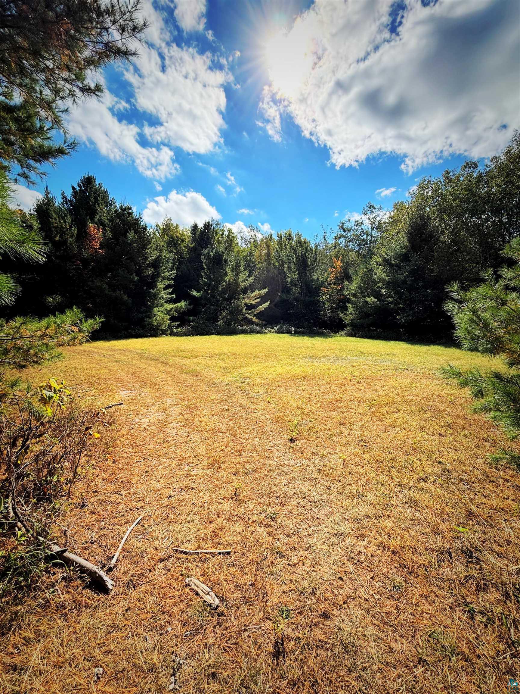 Property Photo: 000 Woodland Rd 17.97 Acres WI 54806-0000