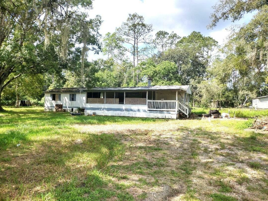 Property Photo:  2430 Forest Park Street  FL 32110 