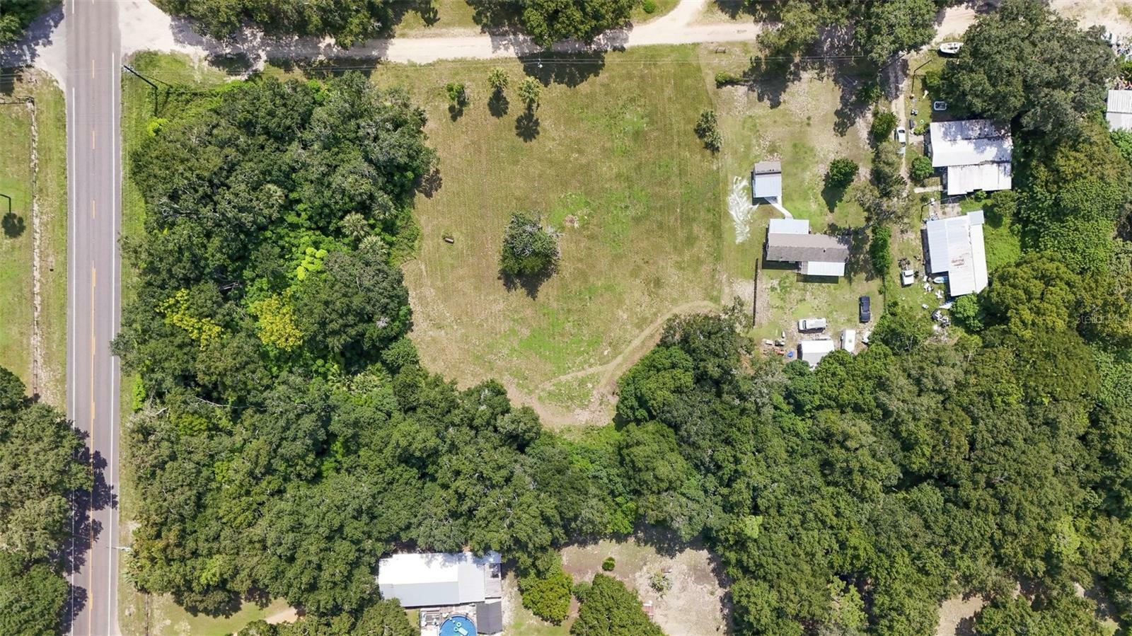 Property Photo:  44641 State Road 19  FL 32702 