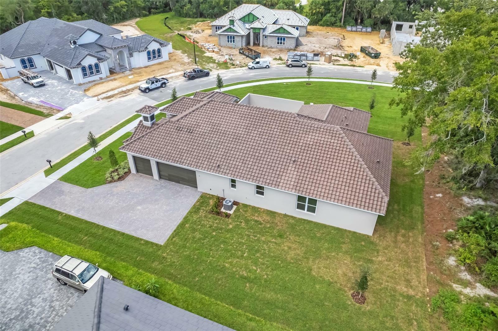 Property Photo:  106 New Leatherwood Drive  FL 32137 