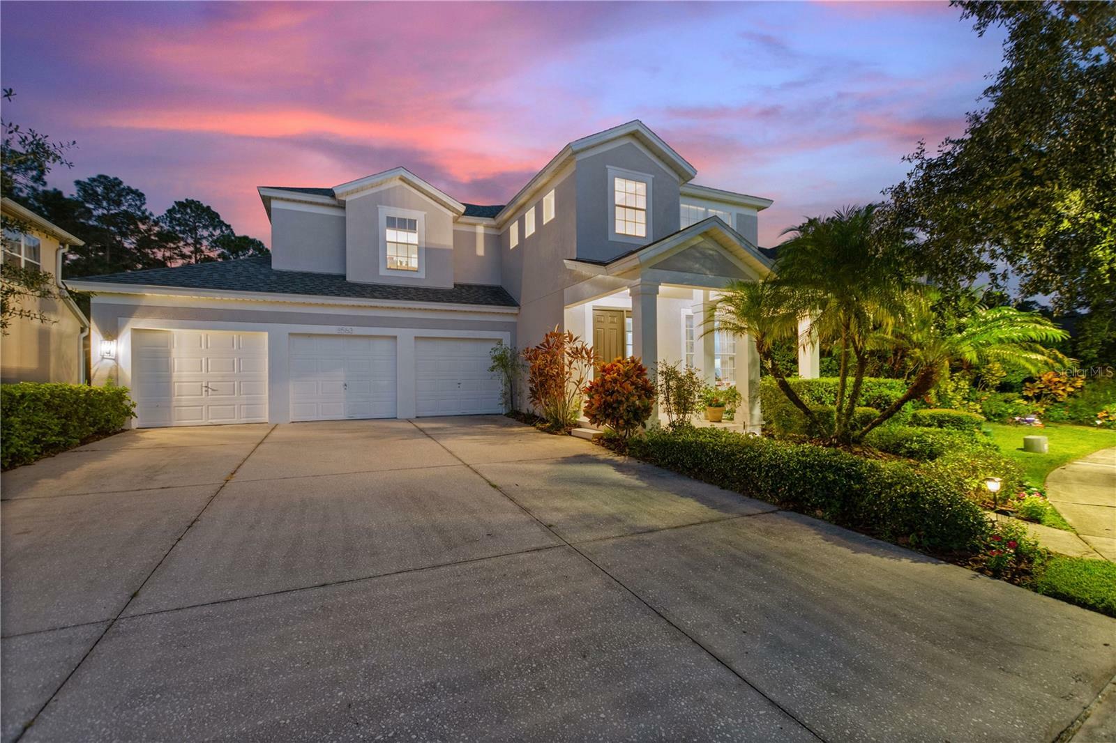 Property Photo:  8563 Greenbank Boulevard  FL 34786 