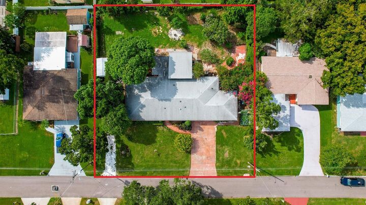 Property Photo:  2908 W Louisiana Avenue  FL 33614