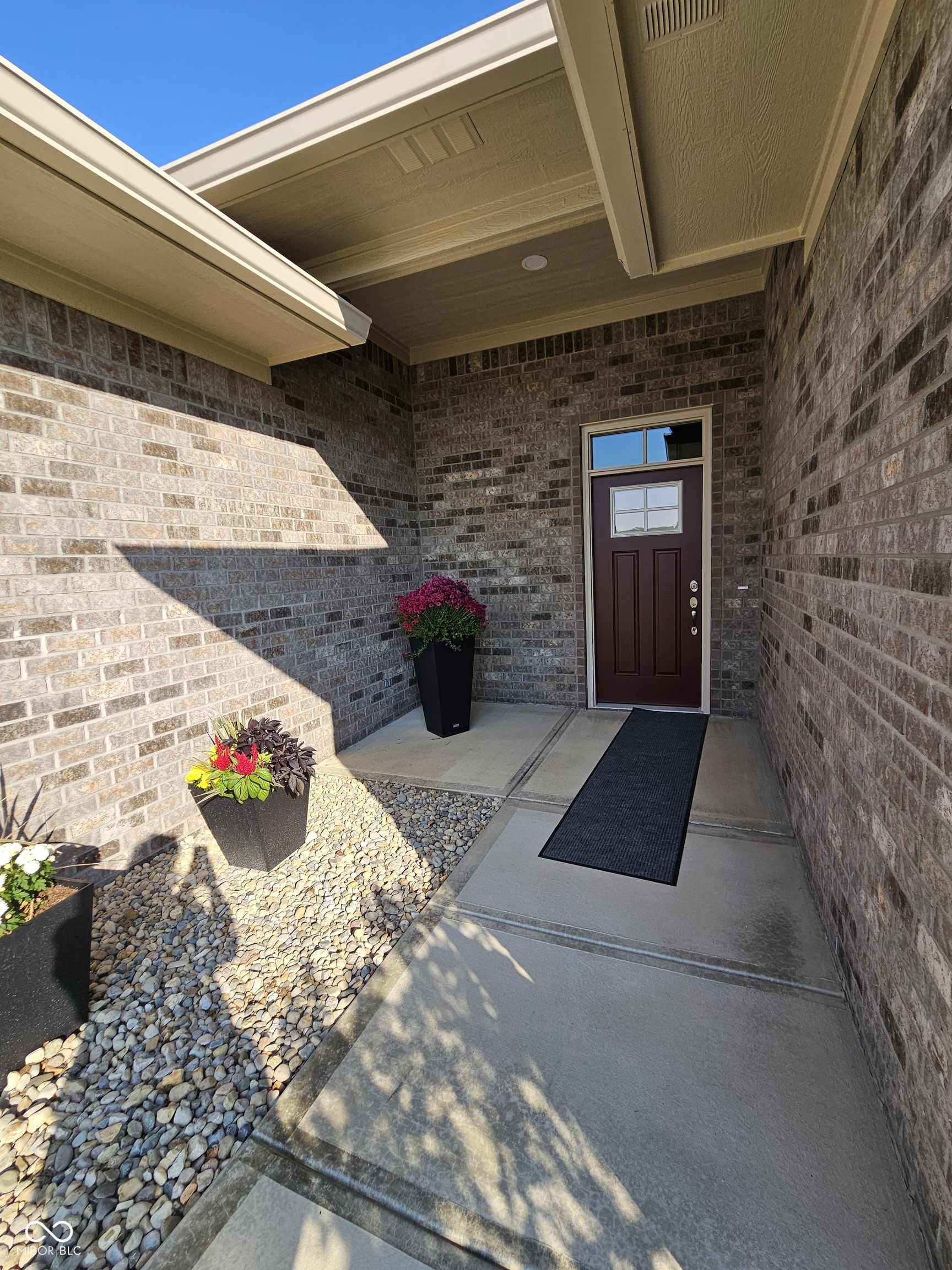 Property Photo:  2170 Galleone Way  IN 46168 