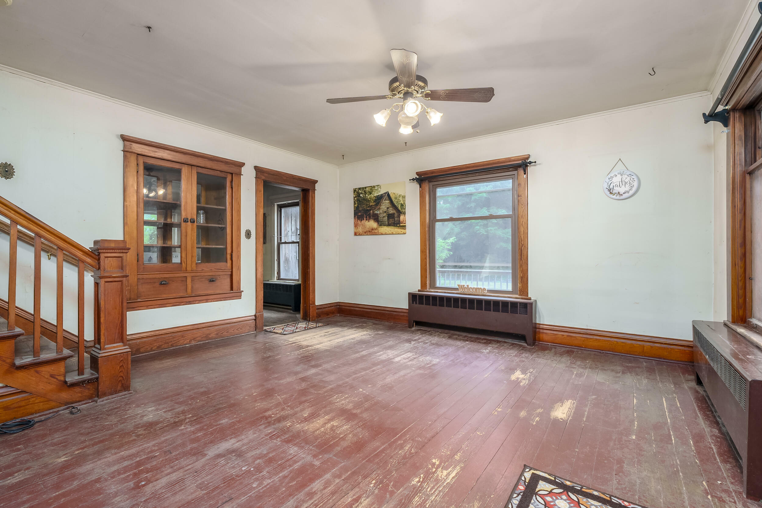 Property Photo:  10580 W Kl Avenue  MI 49009 