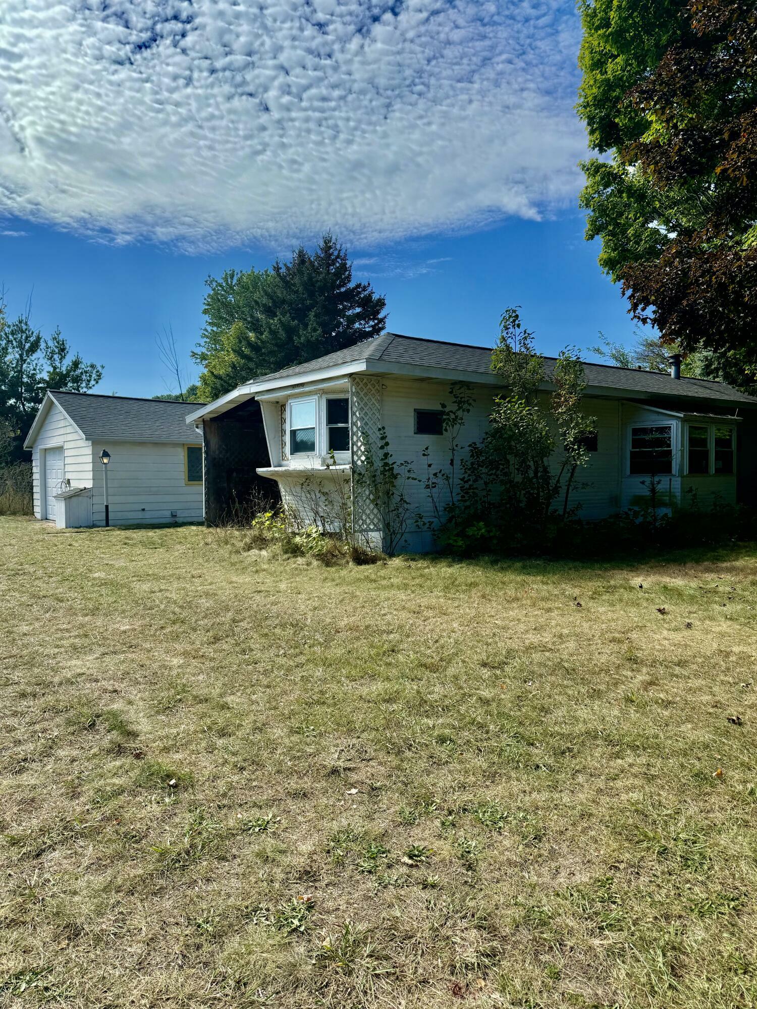 Property Photo:  7191 S Southshore  MI 49614 