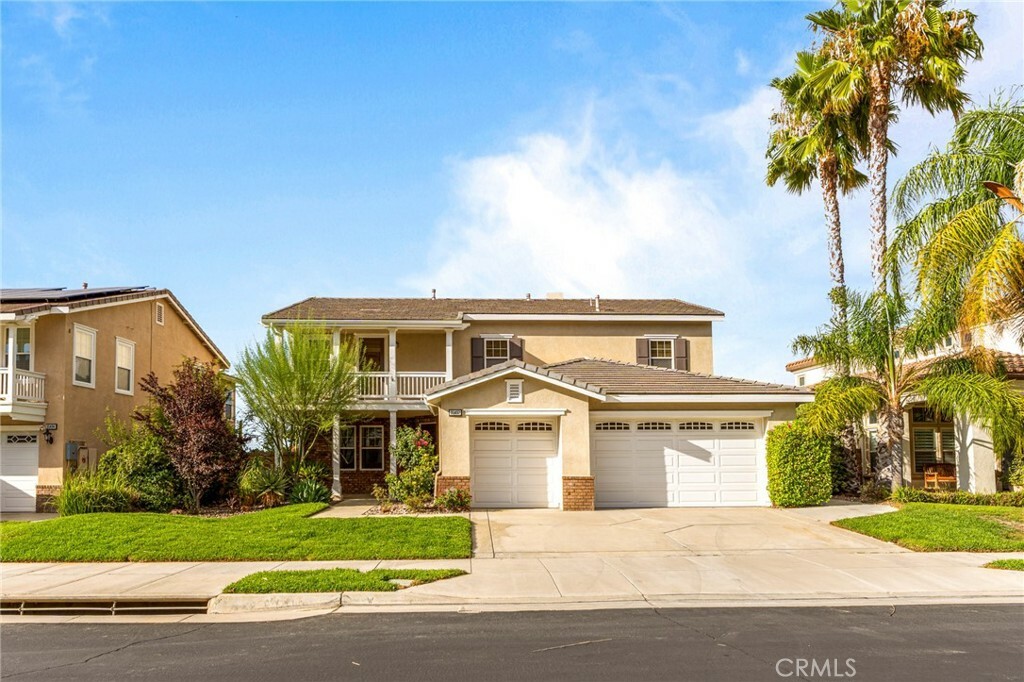 35492 Suncrest Drive  Lake Elsinore CA 92532 photo