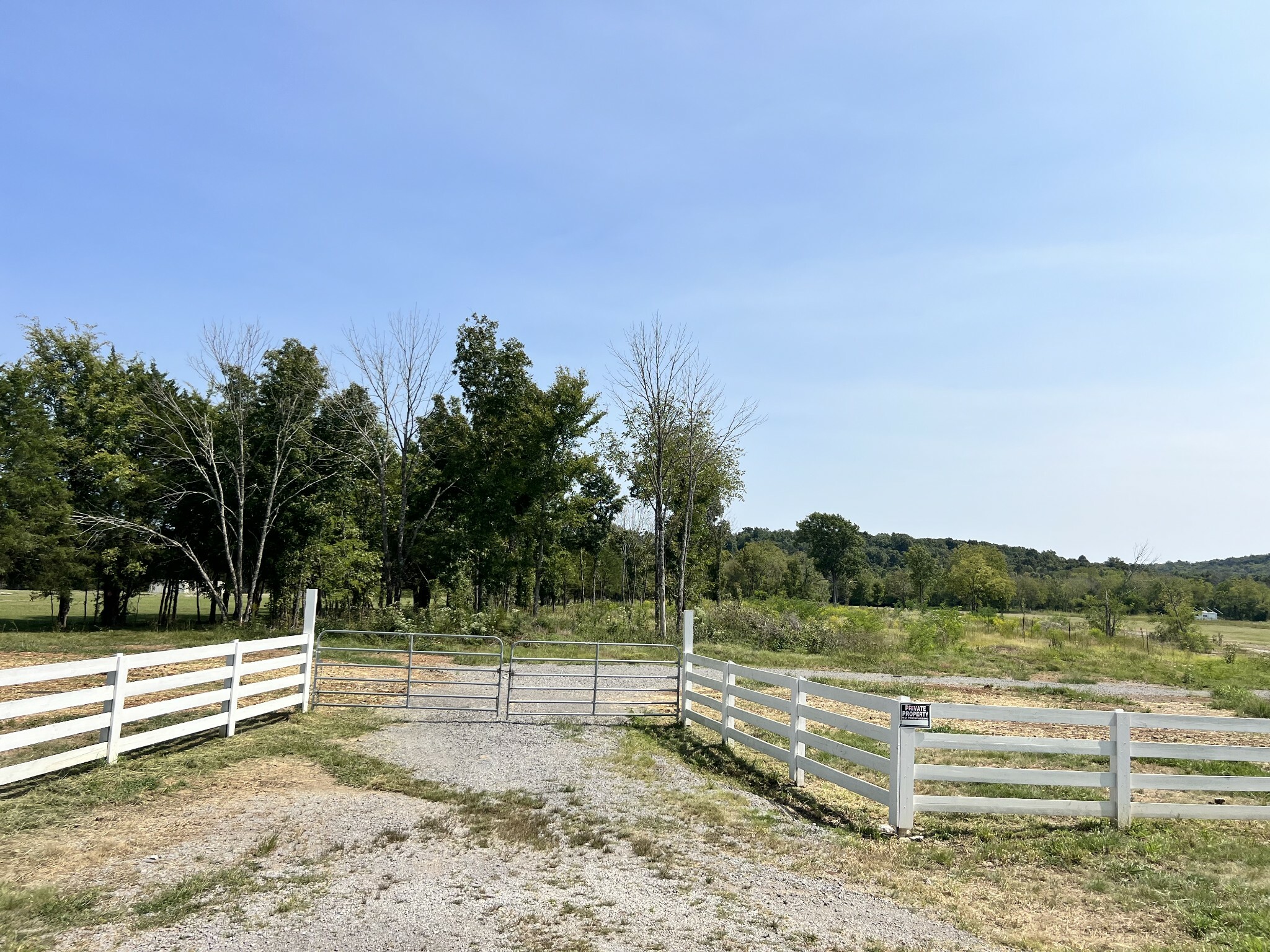 Property Photo:  0 Christiana Fosterville Rd  TN 37037 