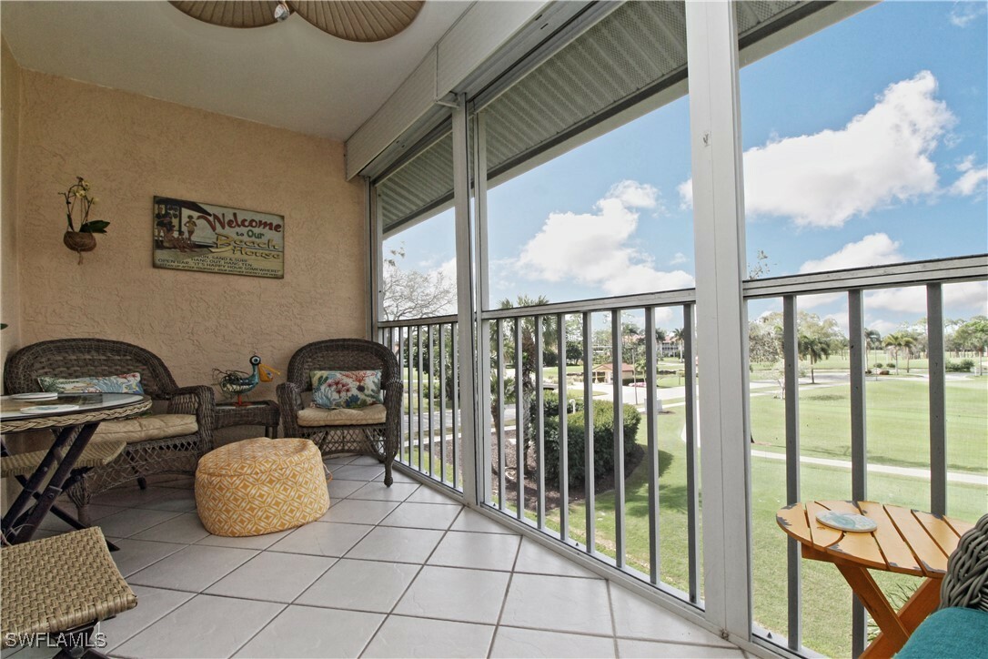 Property Photo:  5955 Bloomfield Circle A302  FL 34112 