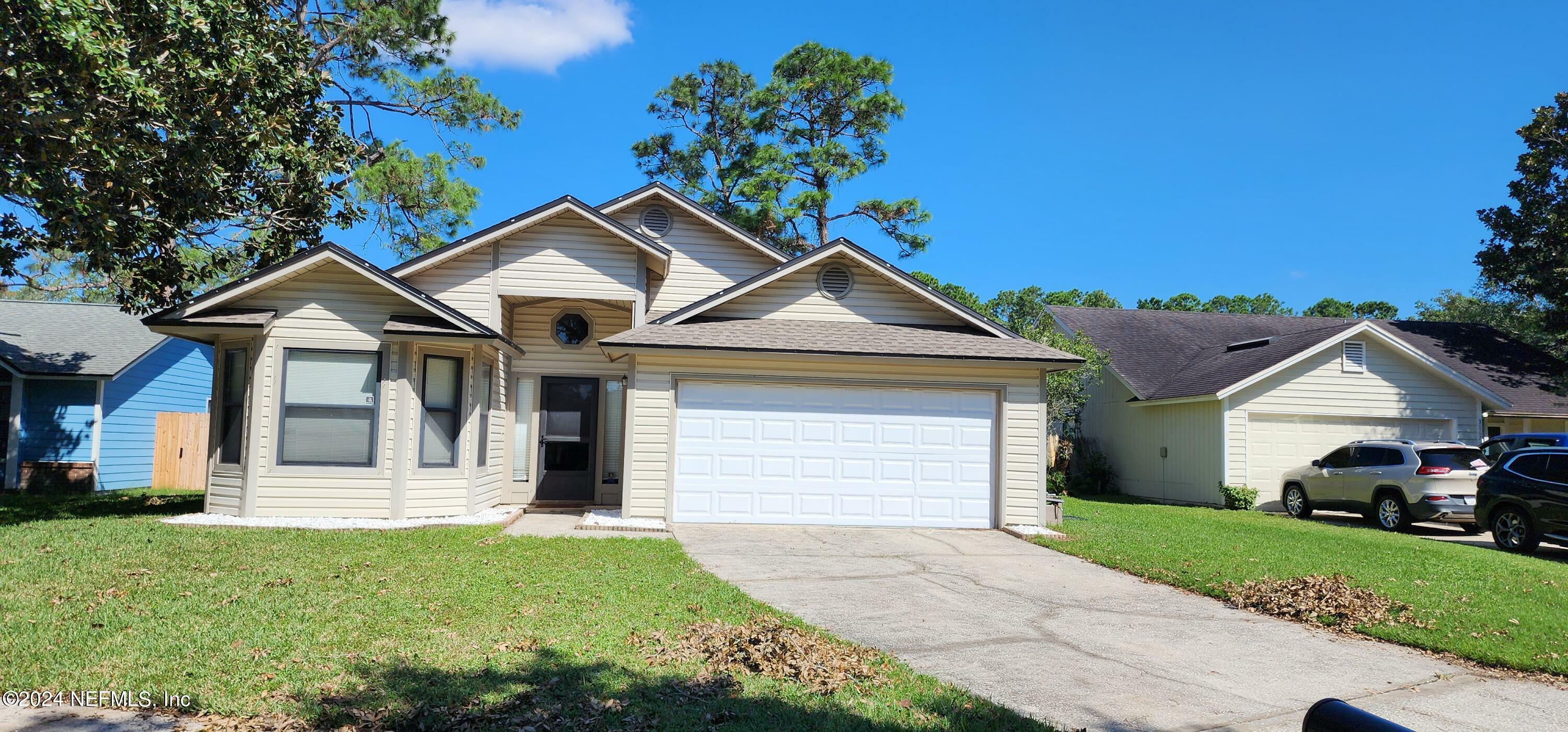 3659 Lumberjack Circle N  Jacksonville FL 32223 photo