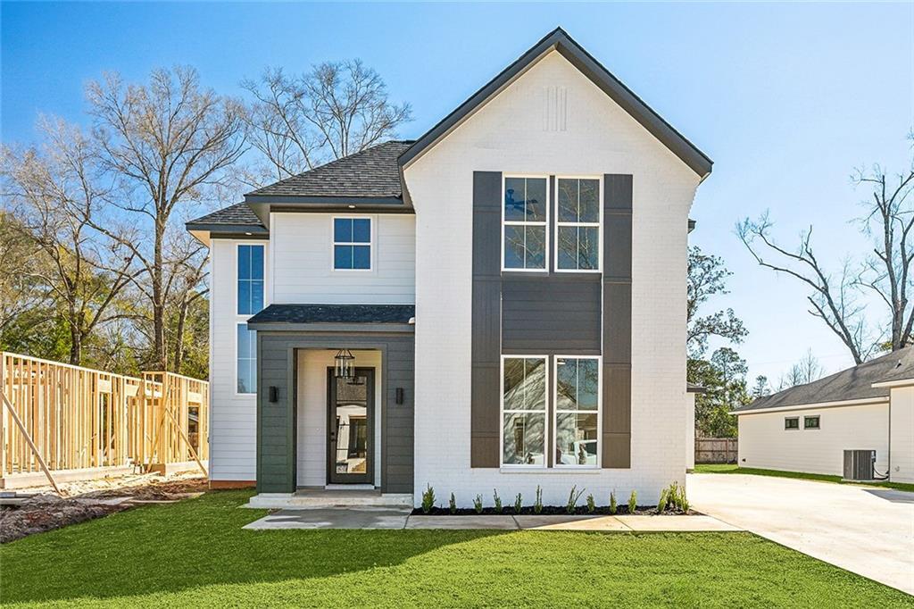 Property Photo: 44351 Forbes Farm Drive LA 70403