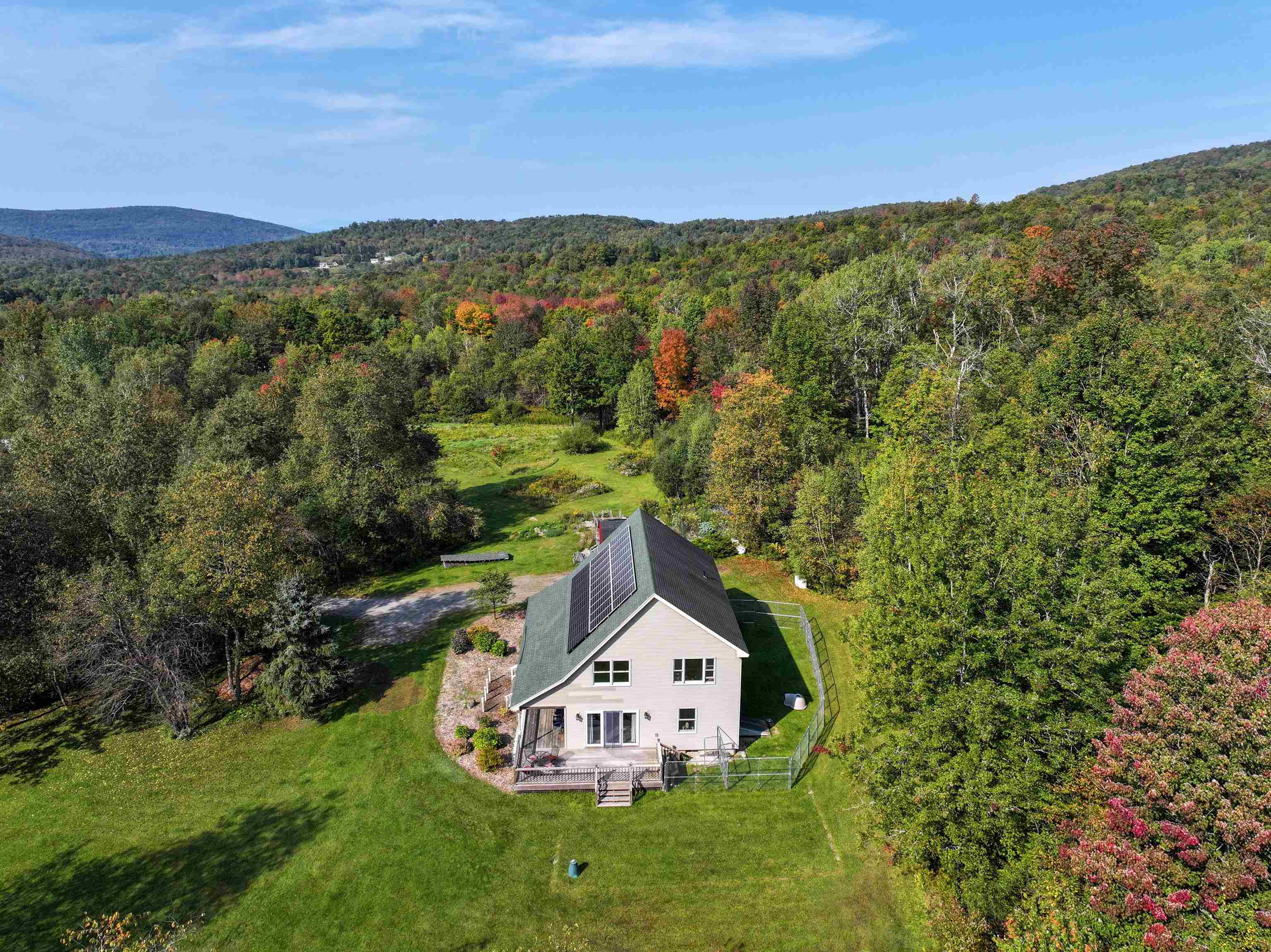 Property Photo:  98 Lafayette Road  VT 05443 