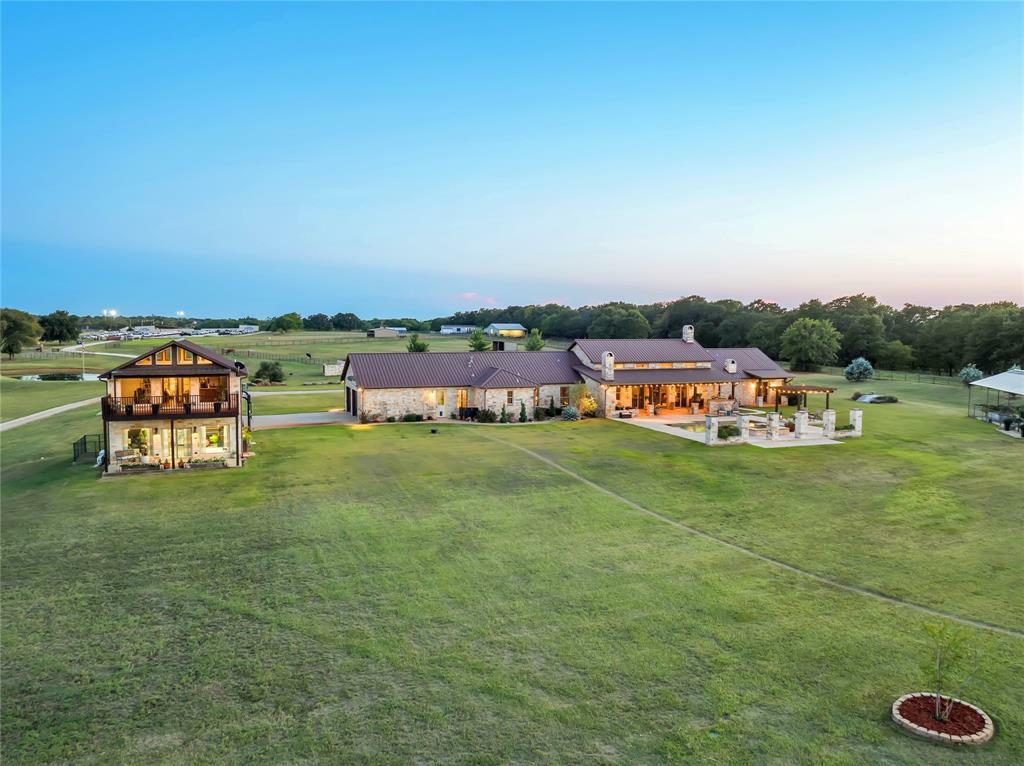 Property Photo:  367 Anderson Road  TX 76273 