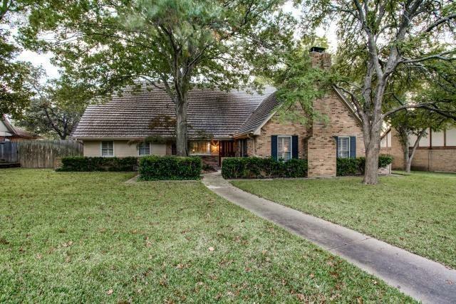 Photo de la propriété:  1202 Coventry Lane  TX 75137 